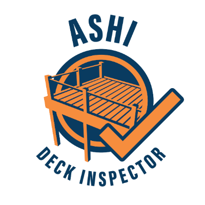 ASHI Deck Inspector